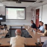 RENCONTRE FRANCO-JAPONAISE DANS LE CADRE DE LA SEMAINE DE LA MÉCATRONIQUE