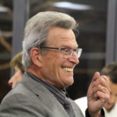 Hommage à Jean-Louis Forestier, Vice Président du Club des Entreprises