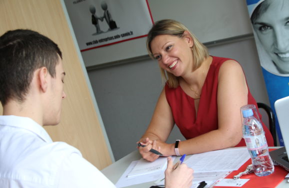 Les chiffres clés du 9è Job Dating de l’Alternance à l’USMB