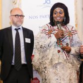 Trophées Jeunes Ambassadeurs 2018 : 1 étudiante de Polytech Annecy-Chambéry récompensée