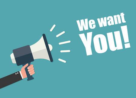 Le Club recrute