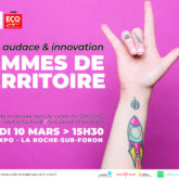 ANNULATION de la table-ronde « Femmes de Territoire »