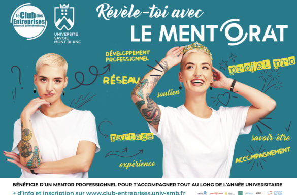 Mentorat