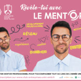 Lancement de la première promotion du mentorat