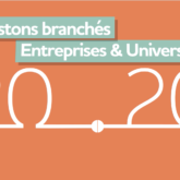En 2020, restons branchés Entreprises & Université : meilleurs voeux du Club des Entreprises !