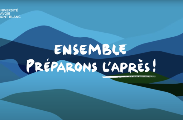 L’ALTERNANCE PAR EXCELLENCE !