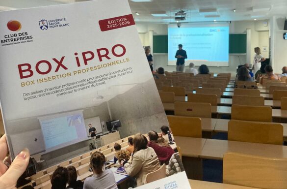 Box iPro