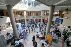 Forum stages & alternances