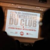 « Cyber attaque : ça n’arrive pas qu’aux autres ! »