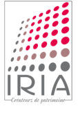 IRIA, LES CREATEURS DE PATRIMOINE
