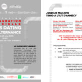 INVITATION : Venez assister à l’inauguration officielle du 9è Job Dating de l’Alternance