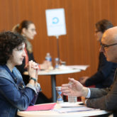 RETOUR SUR… Le Forum des Stages & 1er Emploi au Bourget-du-Lac