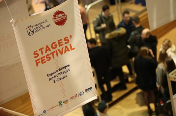 Stages’Festival : Entreprises inscrivez-vous !