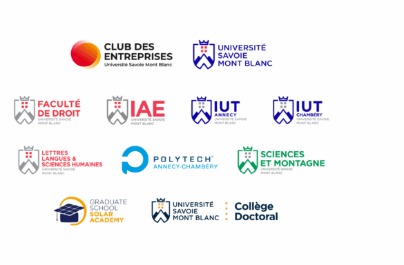 Nos partenaires universitaires