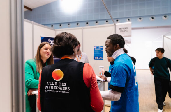 Comment affecter sa taxe d&rsquo;apprentissage à l&rsquo;USMB et au Club des Entreprises ?