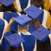Félicitations aux diplômés de l’IUT d’Annecy & de Chambéry